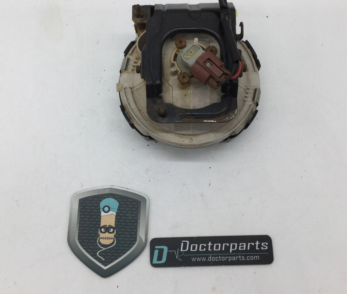 2005-2009 SUBARU OUTBACK LEFT DRIVER FRONT FOG LIGHT LAMP ASSEMBLY USED OEM - Image 5
