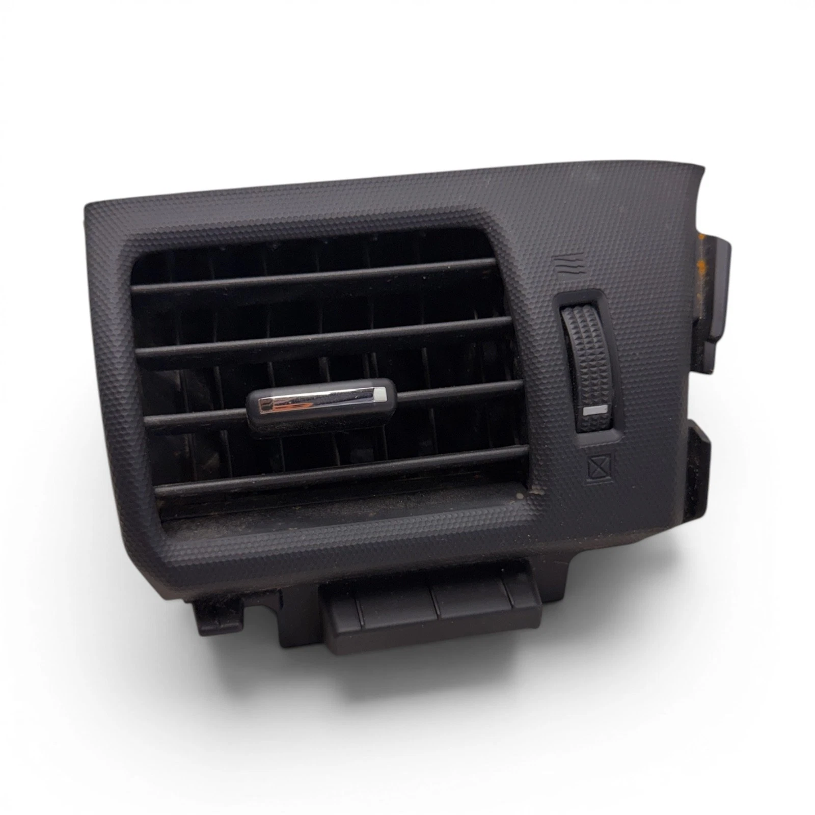 10-22 Toyota 4Runner Driver Left Side AC Heater Air Vent Grill OEM, 355651 5101 - Image 4