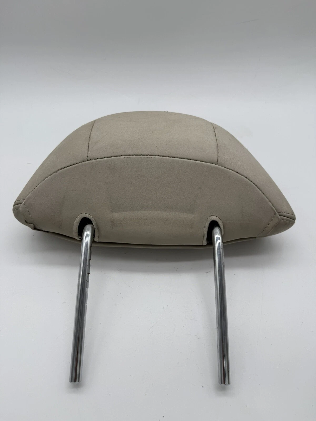 02-05 Lexus SC430 Front Left Right Side SET Seat Headrest Head Rest OEM - Image 5