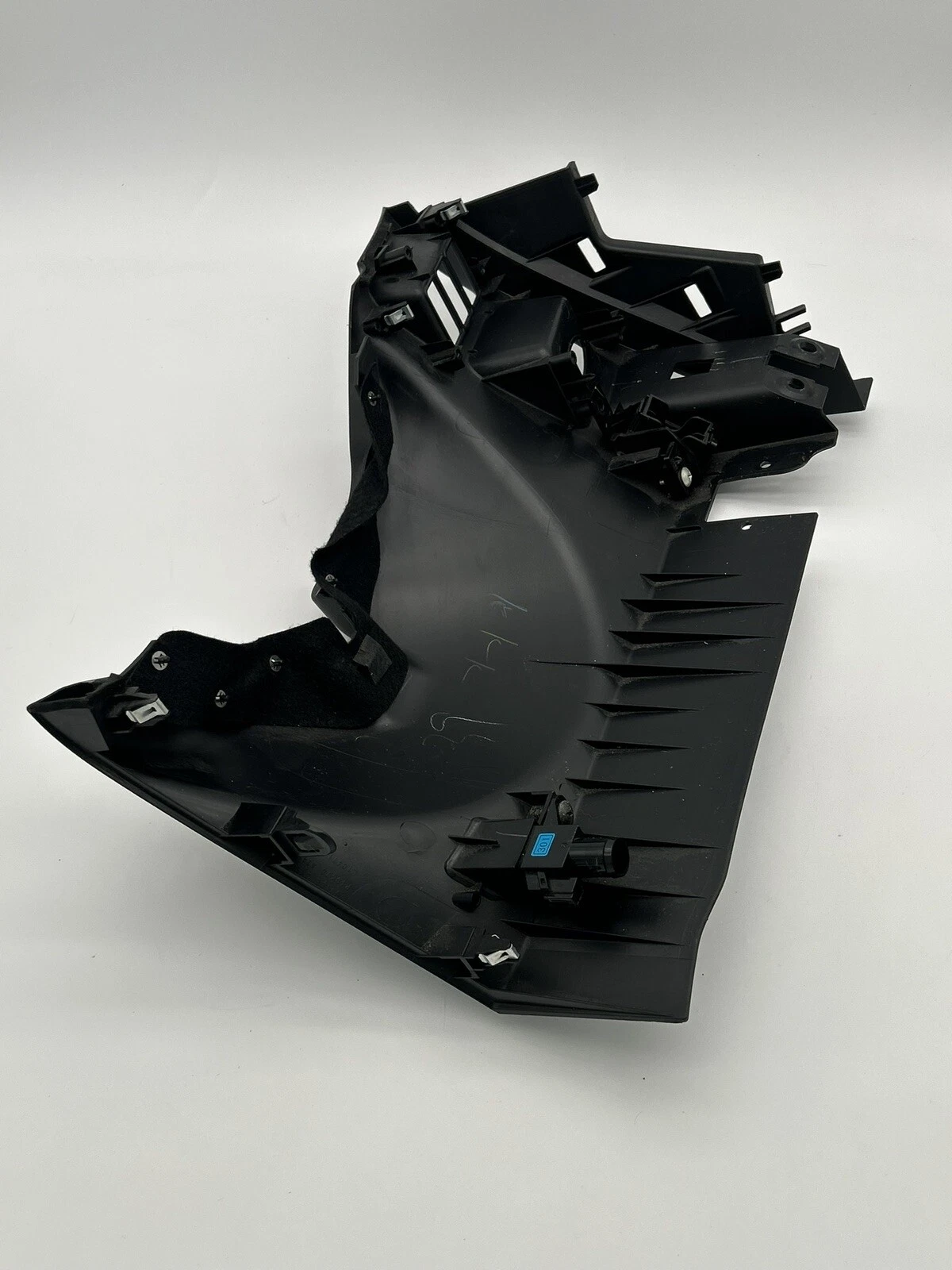 2008-2013 Infiniti G37 Coupe Driver Lower Knee Panel Lh 68106-JK60A OEM - Image 8