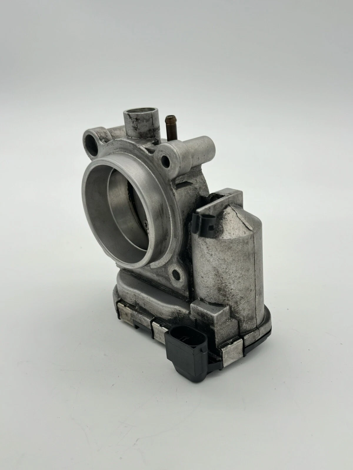 2002 MERCEDES BENZ C230 THROTTLE BODY FACTORY 2.3L OEM 1111410325 - Image 12