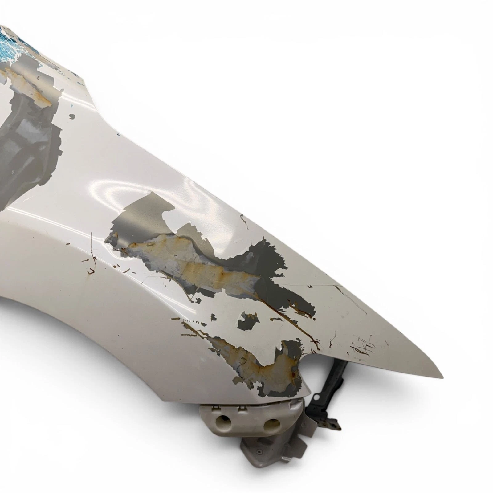 09-14 Nissan Murano/CrossCabriolet Front Right Fender OEM - Image 3