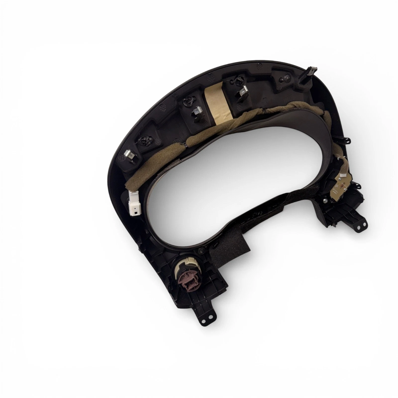 2009-2014 Nissan Maxima Speedometer Cluster Trim Bezel Cover OEM, 68240 9N00A - Image 11