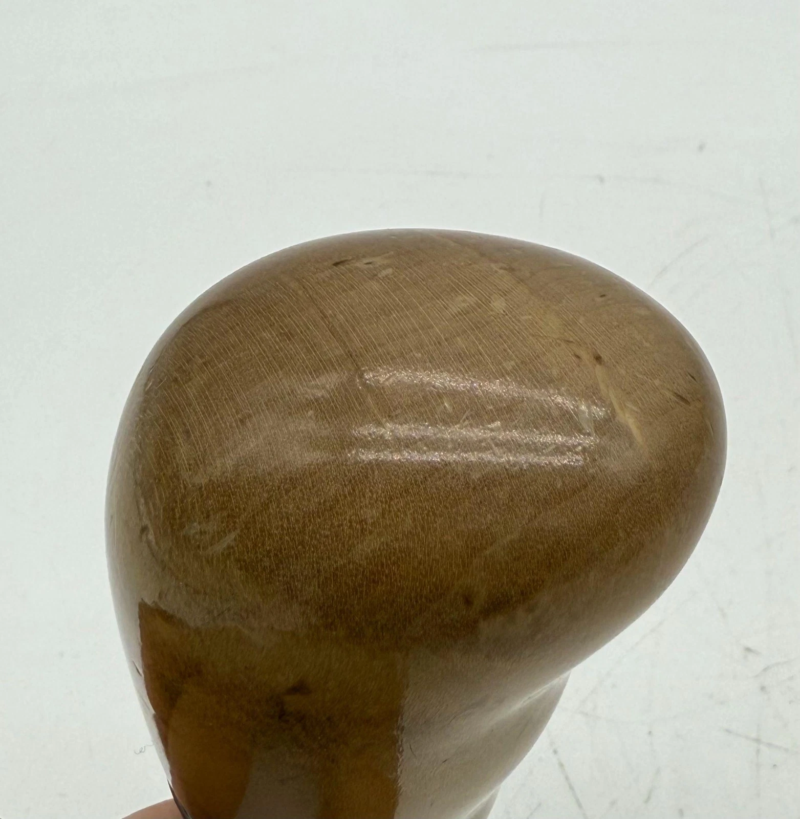 02-10 Lexus SC430 Transmission Gear Shifter Knob Shifter Wood Trim Oem - Image 7