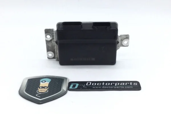 2003-2006 Chevy Tahoe Gas Pedal Accelerator Control Module, TMD1-160A1, OEM