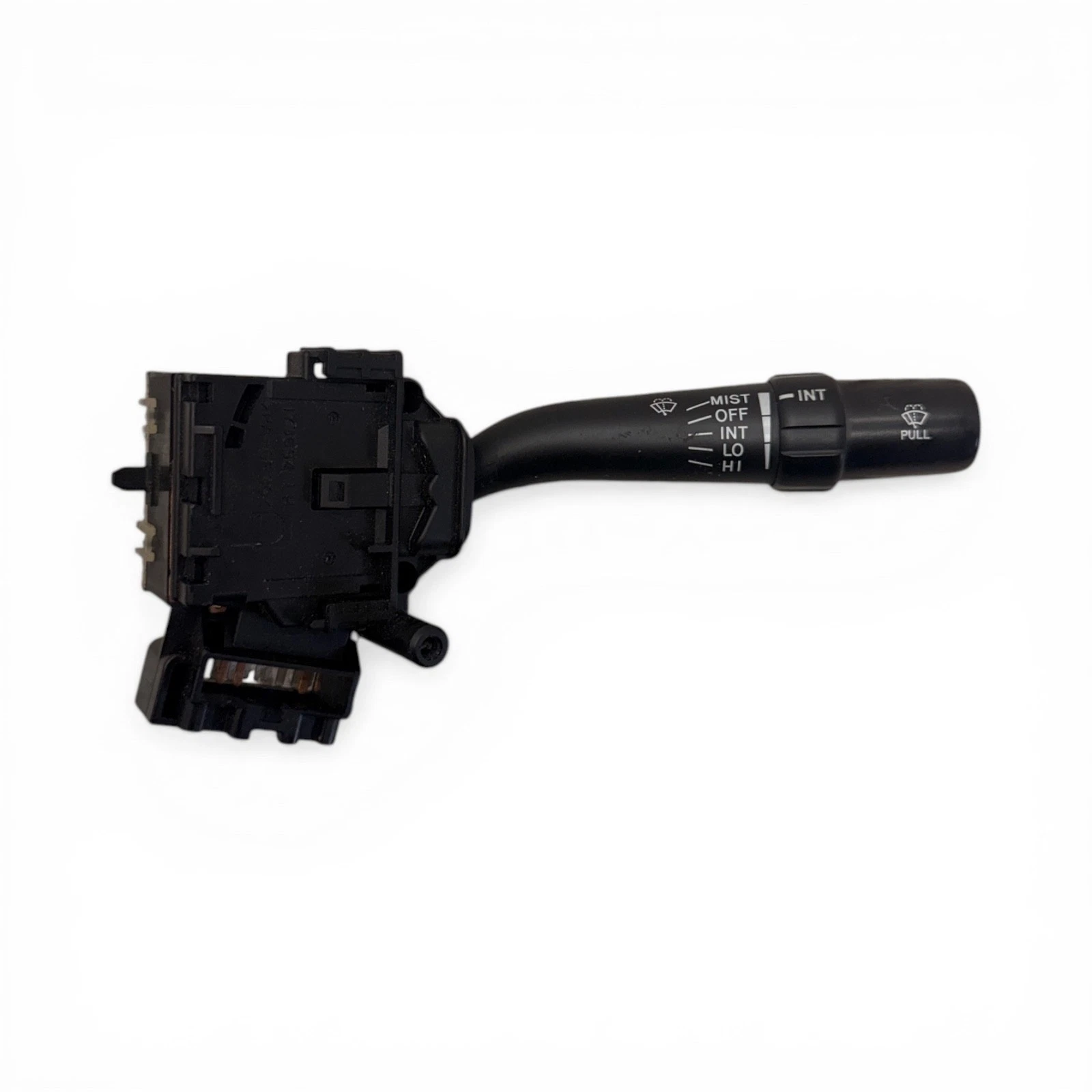 2005-2010 Scion TC Turn Signal Wiper Headlight Control Switch OEM, 173554 - Image 7