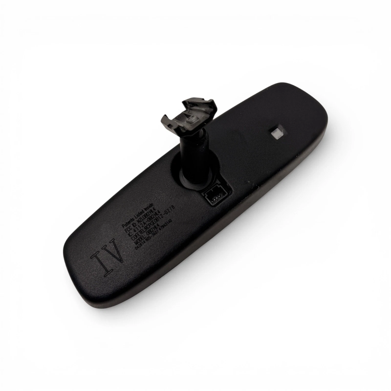 2007-2014 Nissan Maxima Altima Murano Rear View Mirror Auto Dim Homelink OEM 35A - Image 6