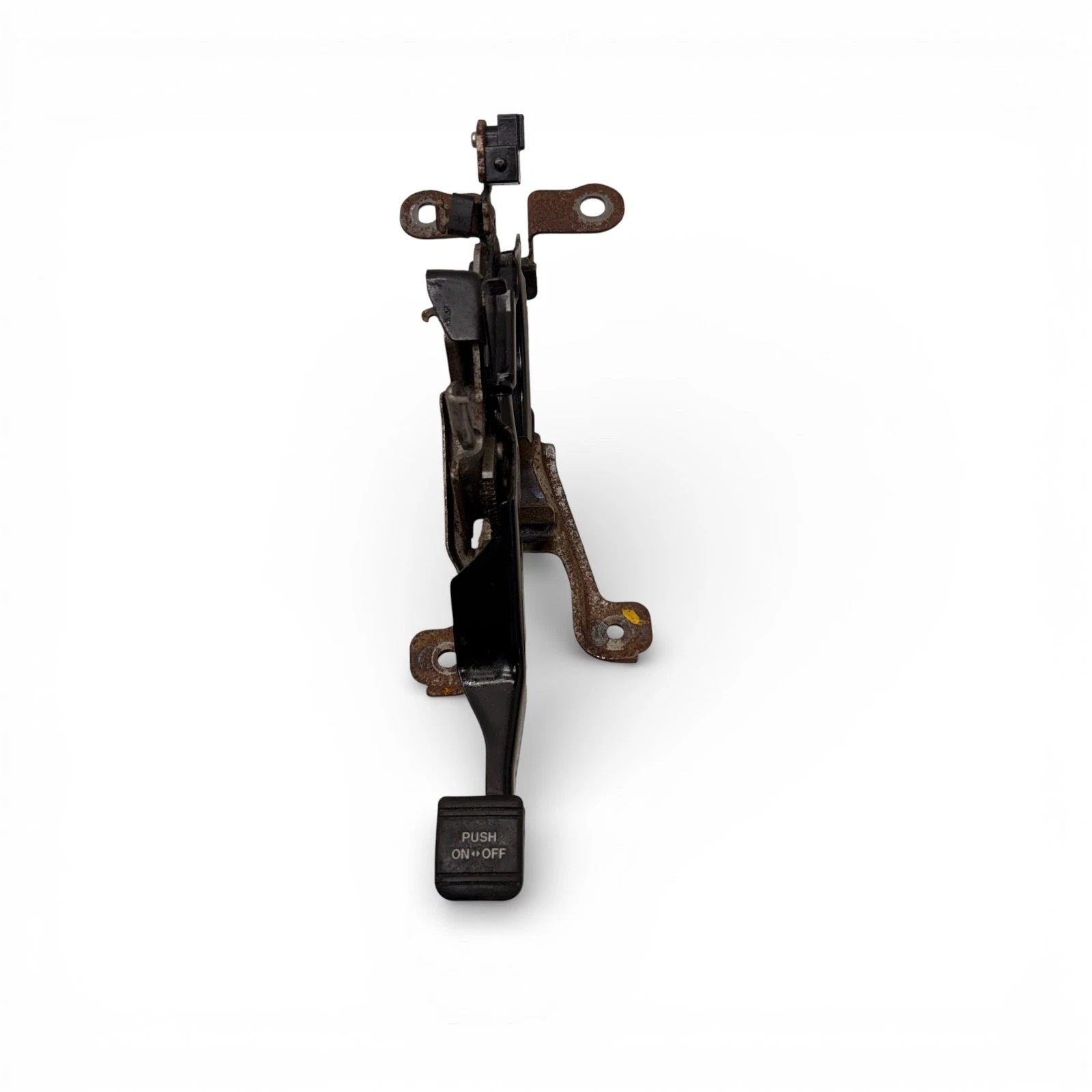 2008 – 2013 Infiniti G37 Coupe Park Parking Brake Stop Pedal OEM, 36010-1CA0A - Image 8