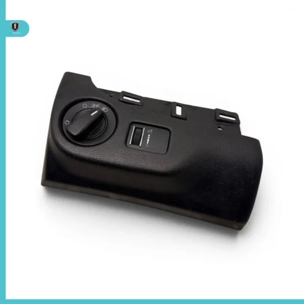 11-20 Dodge Grand Caravan Headlight Dimmer Control Switch Bezel OEM, L0201253