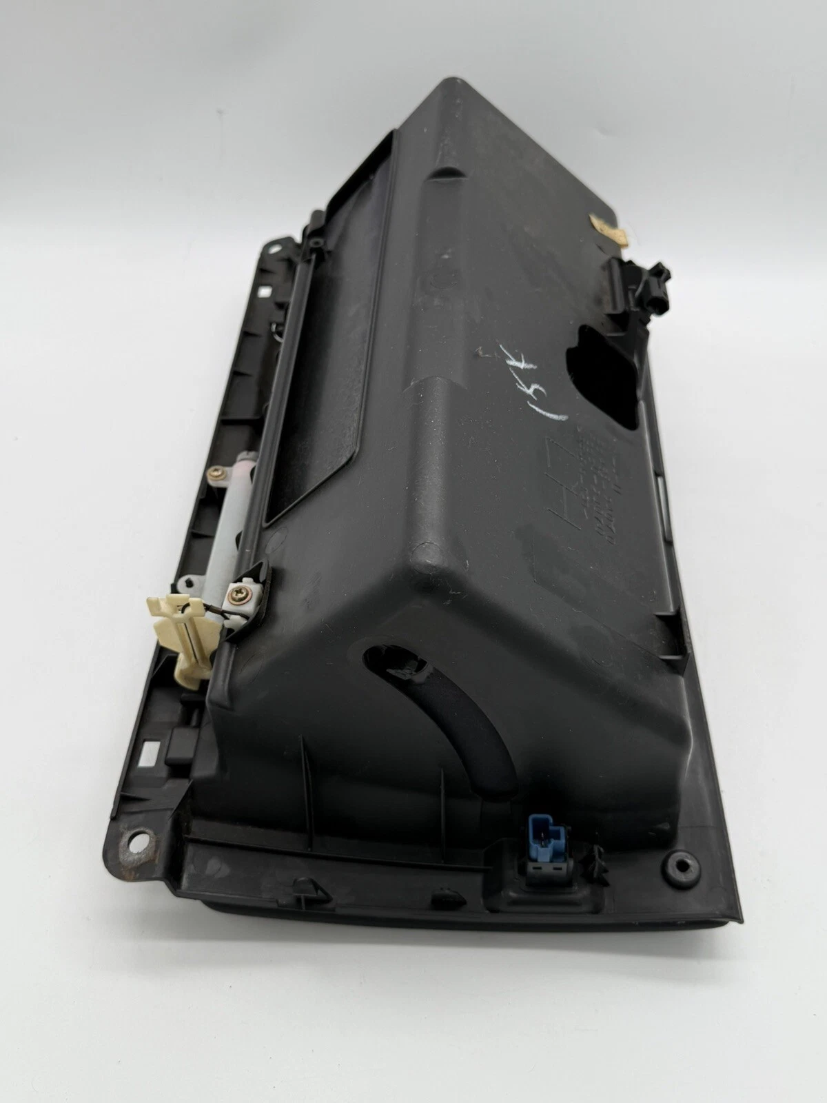 02-06 Lexus SC430 Z40 Dashboard Dash Glovebox Glove Box Storage Compartment OEM - Image 10