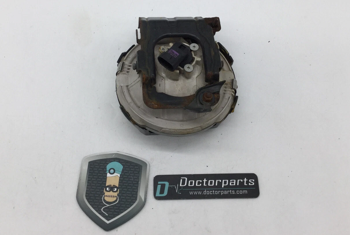 2005-2009 SUBARU OUTBACK RIGHT FRONT FOG LIGHT LAMP ASSEMBLY USED OEM - Image 4