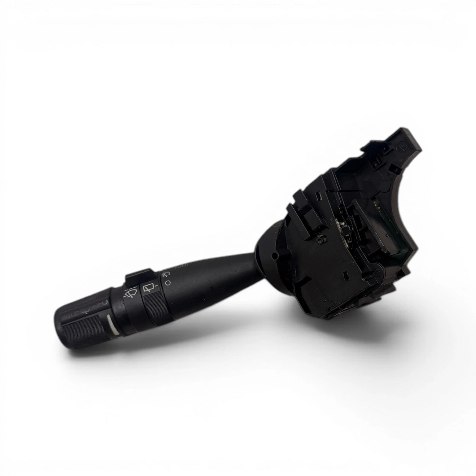 08-20 Dodge Grand Caravan Windshield WIper Turn SIgnal Switch OEM, 56046118AC - Image 4