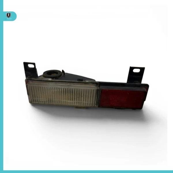 1988-1996 Chevrolet Corvette C4 Rear Left Side Marker Light Lamp OEM, 16508519