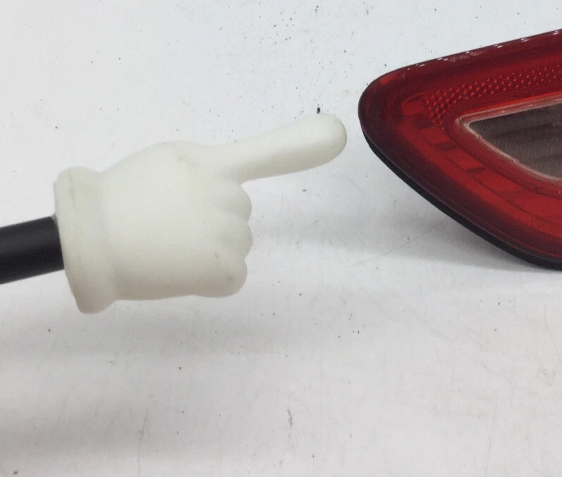 2007-2008 INFINITI G35 /G37 2009-2013 LEFT DRIVER INNER TAILLIGHT LAMP OEM - Image 6