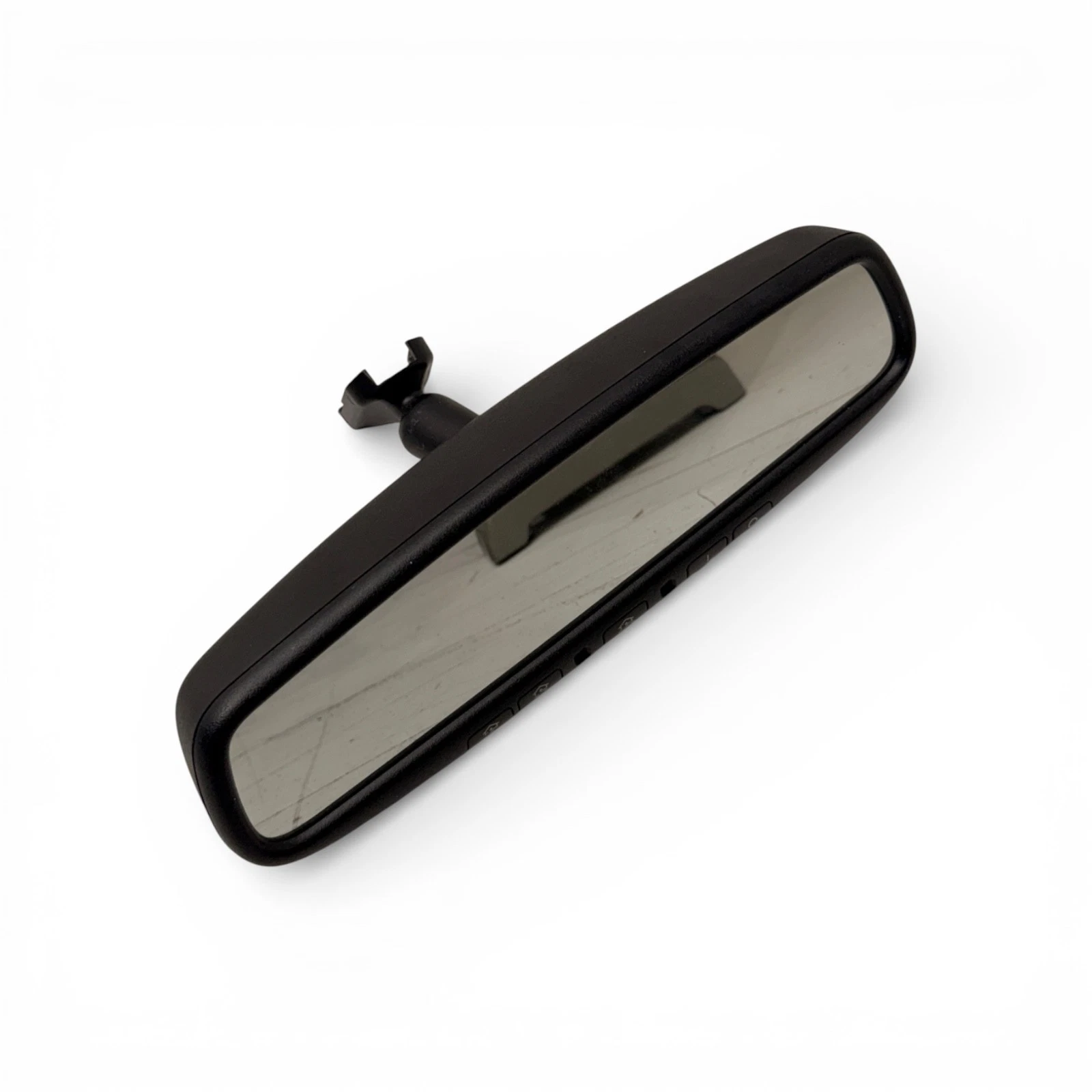 2007-2014 Nissan Maxima Altima Murano Rear View Mirror Auto Dim Homelink OEM 35A - Image 4