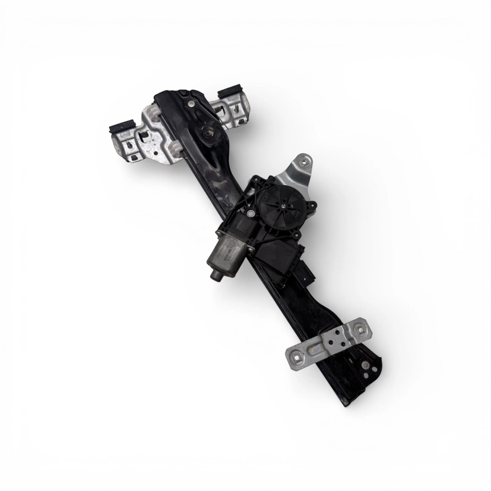 13-18 Chevrolet Sonic Front Left Power Window Regulator W/ Motor OEM, 0130822987 - Image 5