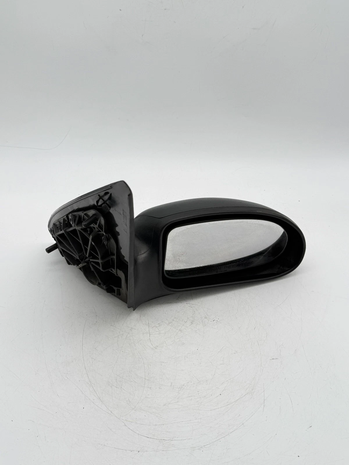 2000-2007 FORD FOCUS PASSENGERS RIGHT SIDE DOOR VIEW MIRROR OEM 98AB17682 - Image 5