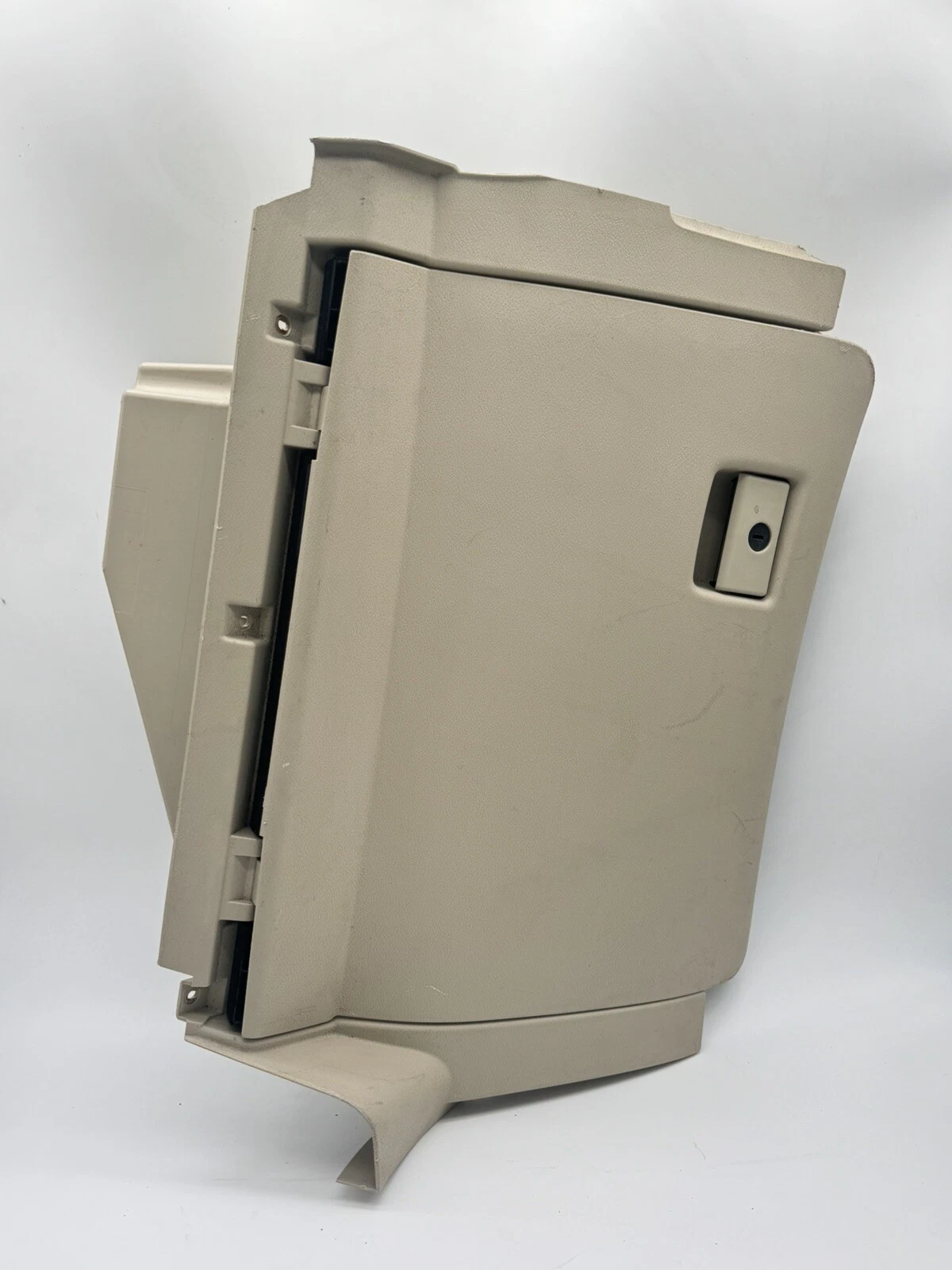 13 14 15 16 17 18 NISSAN ALTIMA GLOVE COMPARTMENT STORAGE BOX OEM 10811A52000 - Image 2