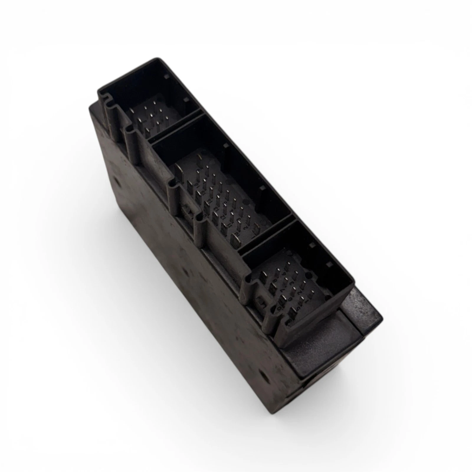 03-12 Bentley Continental GT GTC Comfort Body Control Module OEM, 3D0 959 933 F - Image 6