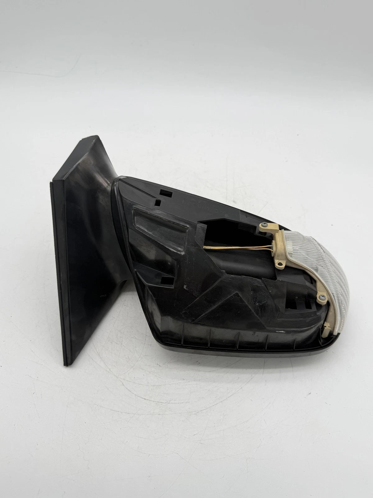 2005-2010 SCION TC Side Powered Mirror Assembly Right Cover Signal Light - Image 10