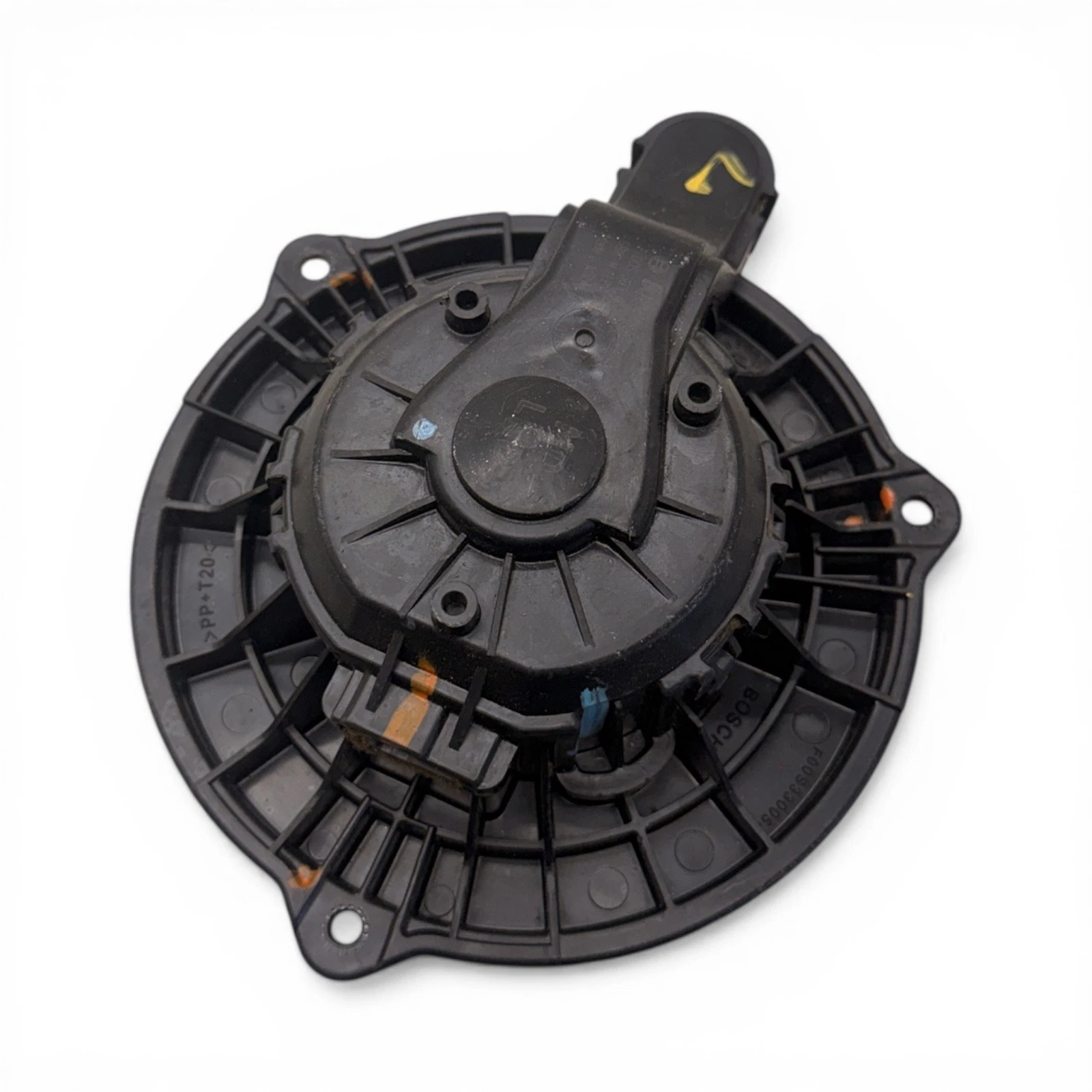 11-16 Hyundai Elantra Santa Fe Cadenza HVAC Front Blower Motor OEM, F00S330054 - Image 11