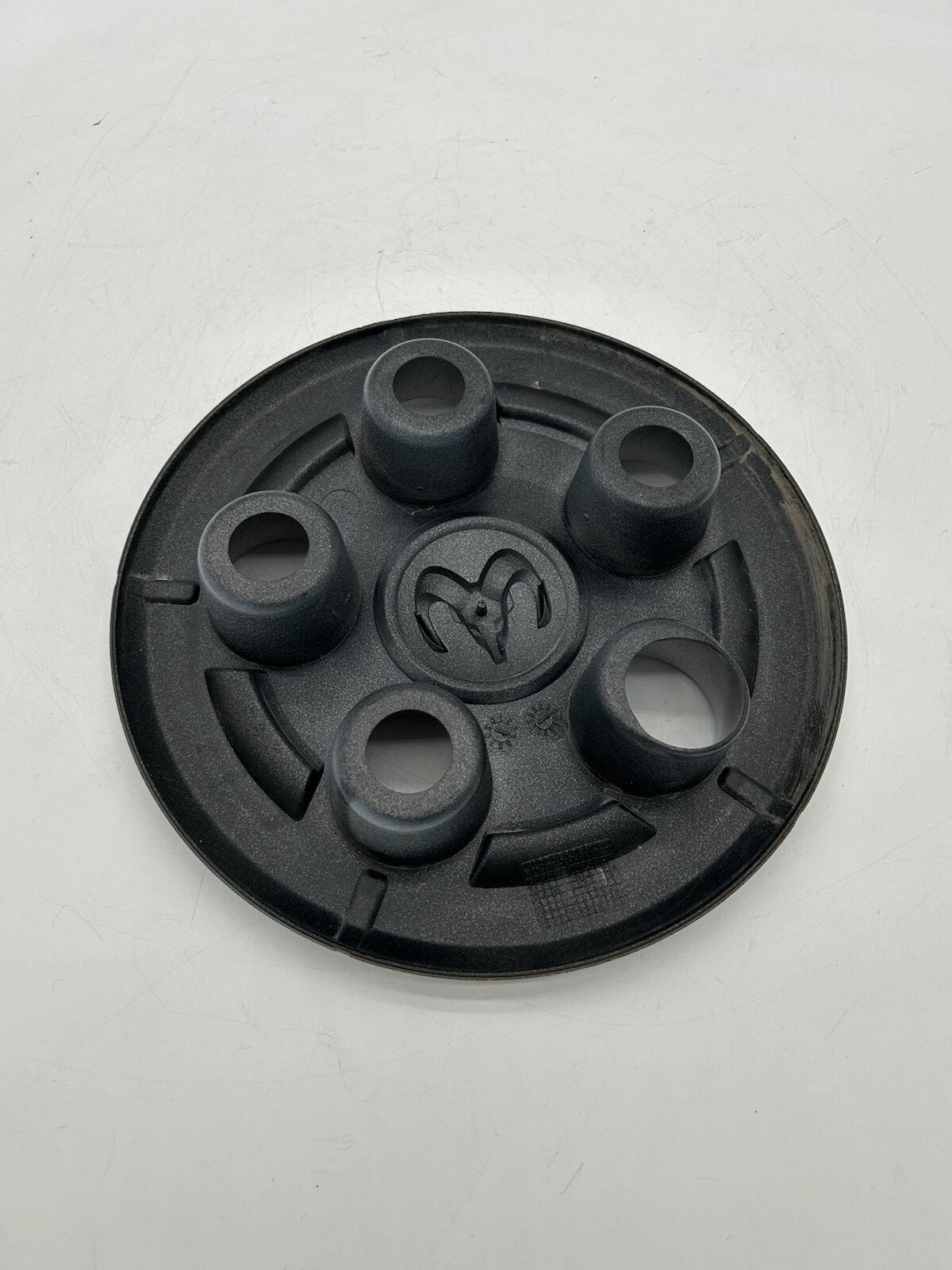 14-23 RAM PROMASTER 1500 2500 3500 WHEEL COVER CAP OEM MOPAR 68417597AA - Image 9