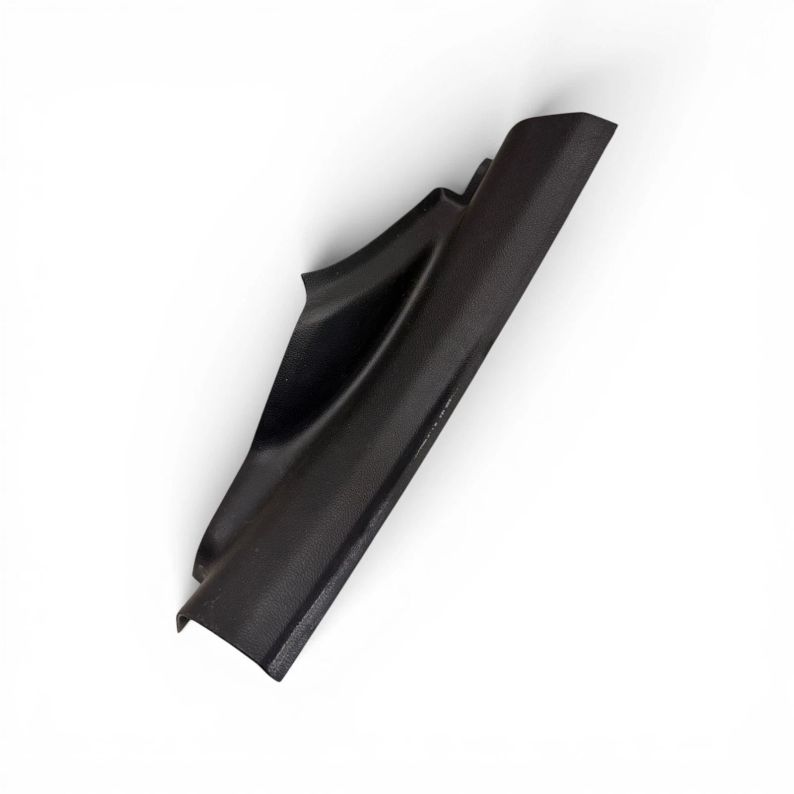 12-20 Chevrolet Sonic Rear Left Sill Scuff Plate Door Floor Trim OEM, 95932889 - Image 4