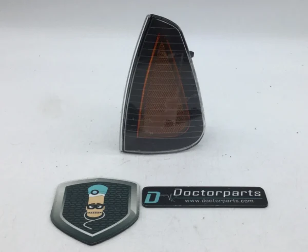 2006-2010 DODGE CHARGER REPLACEMENT CORNER MARKET SIDE SIGNAL LIGHT LEFT LH OEM