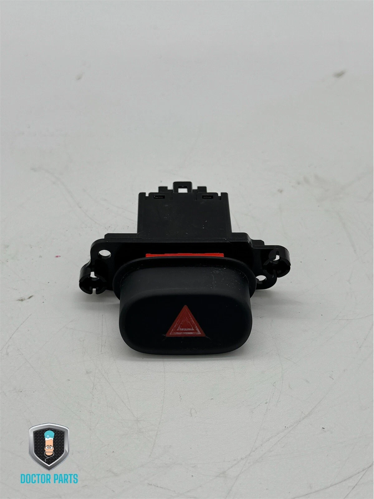 13-20 Kia Forte Emergency Hazard Light Control Switch OEM 299118139