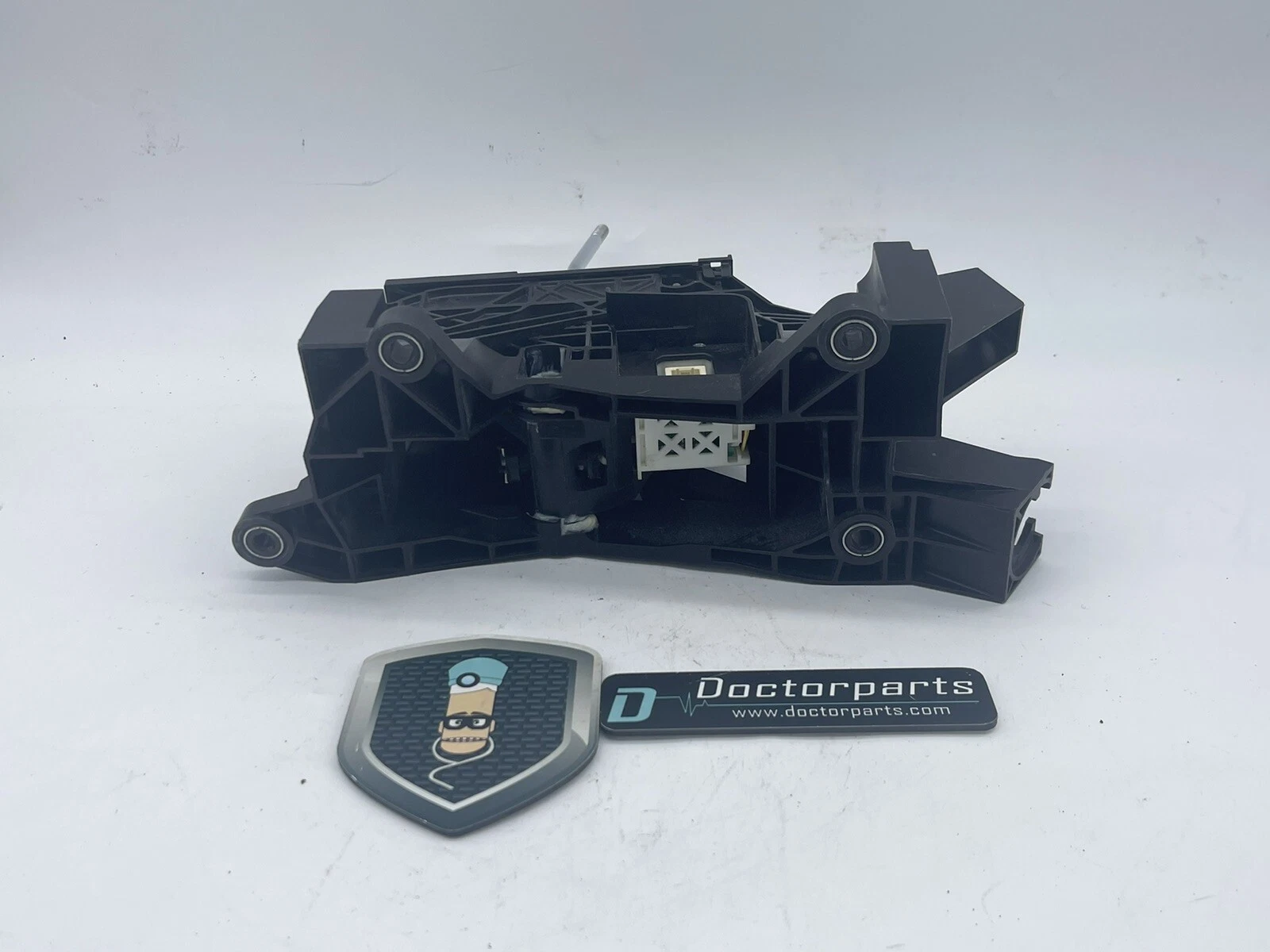 16 -17 TOYOTA CAMRY 2.5L Automatic Transmission Shifter Selector Lever OEM - Image 3
