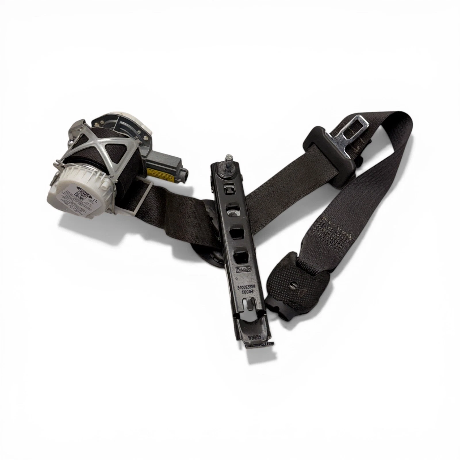 11-20 Ford Explorer Front Left OR Right Row Seat Belt Retractor OEM,34122861HCBL - Image 4