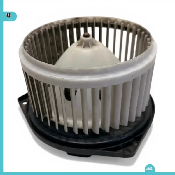 07-14 Nissan Altima Murano Maxima G37 Quest Front Blower Motor OEM, 272V0JK60D