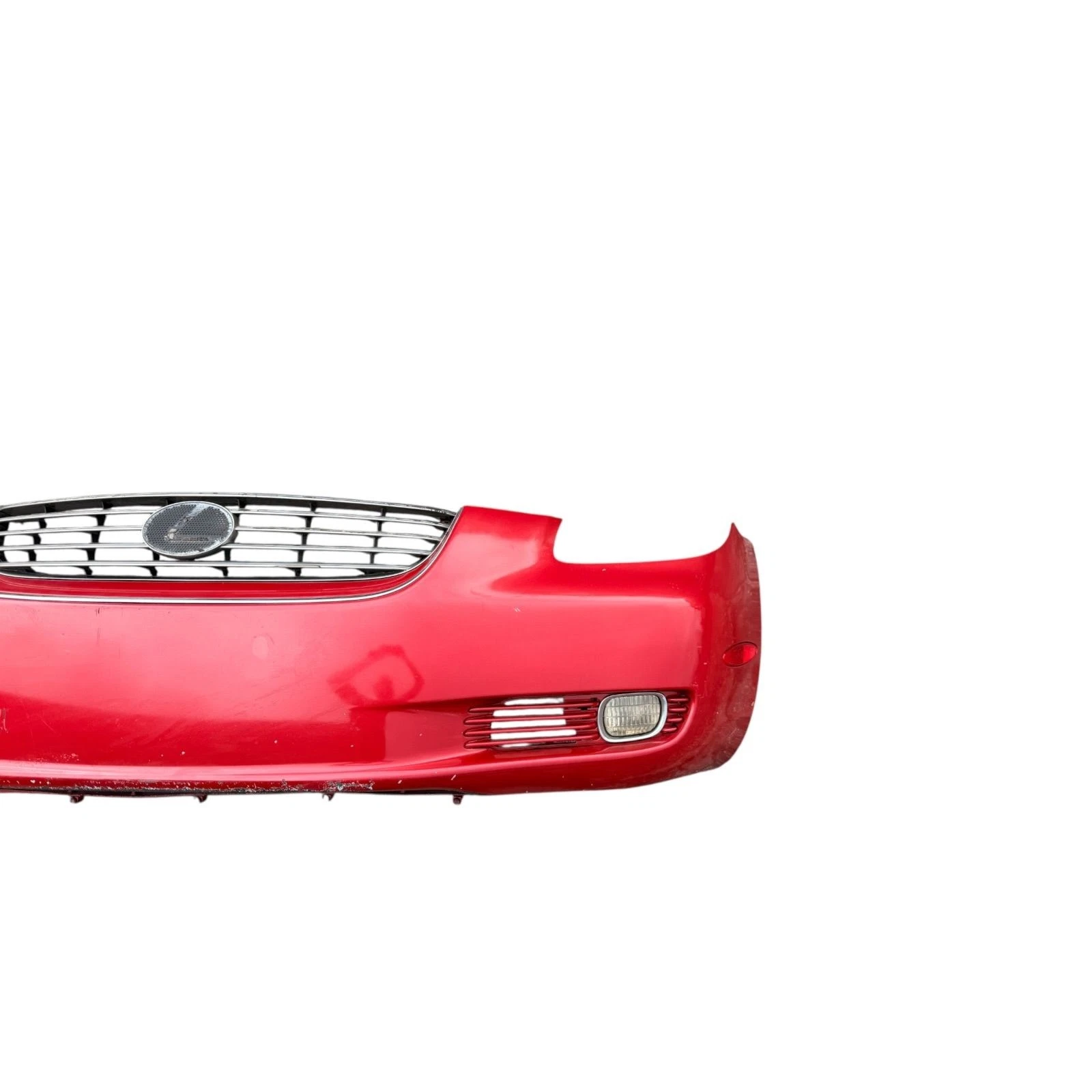 2002-2005 Lexus SC430 Front Bumper Cover Assembly (COMPLETE ASSEMBLY) - Image 6