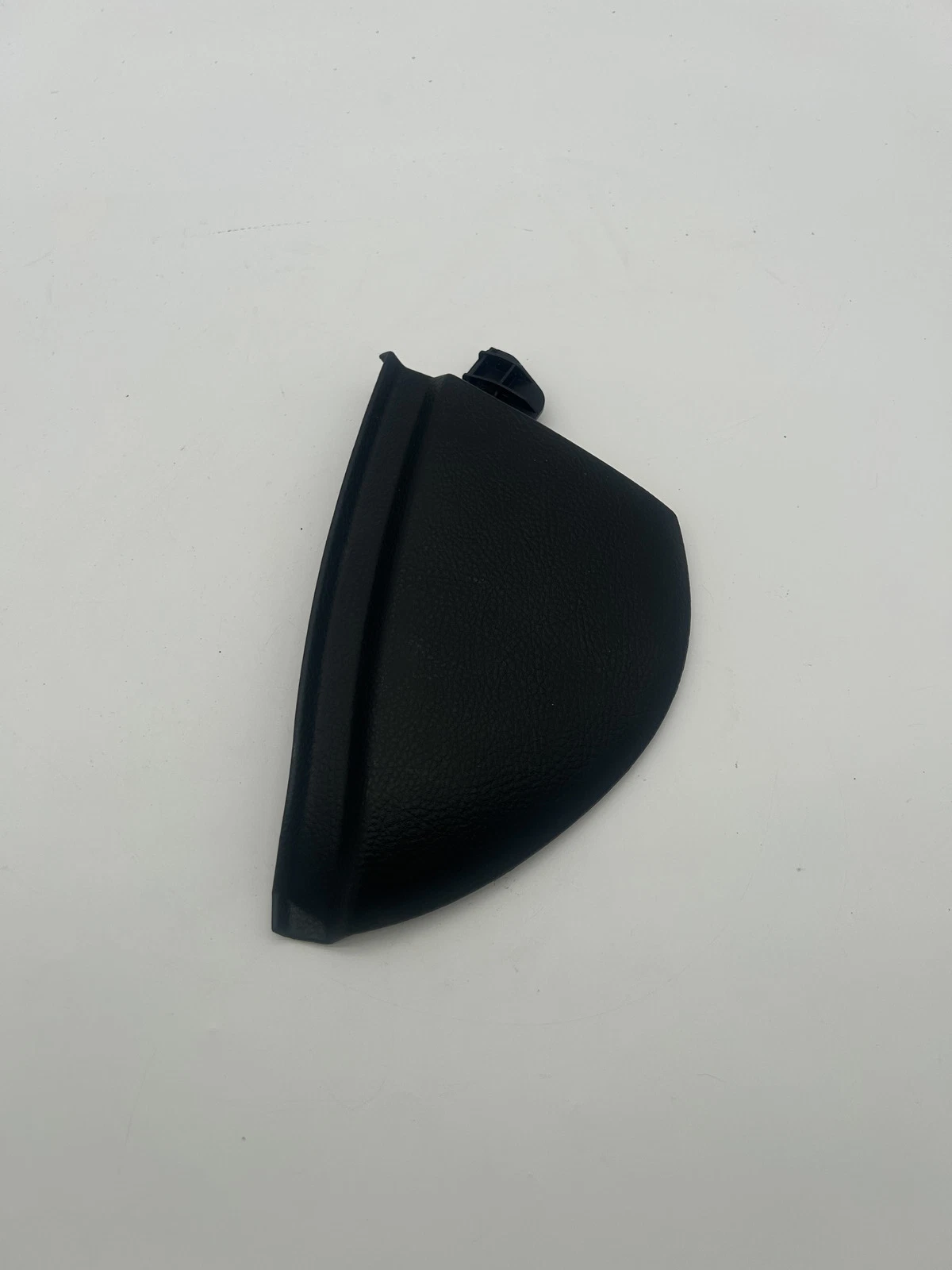 02-10 Lexus SC430 Front Right Passenger Side Dashboard Dash Cap Cover Trim OEM - Image 2