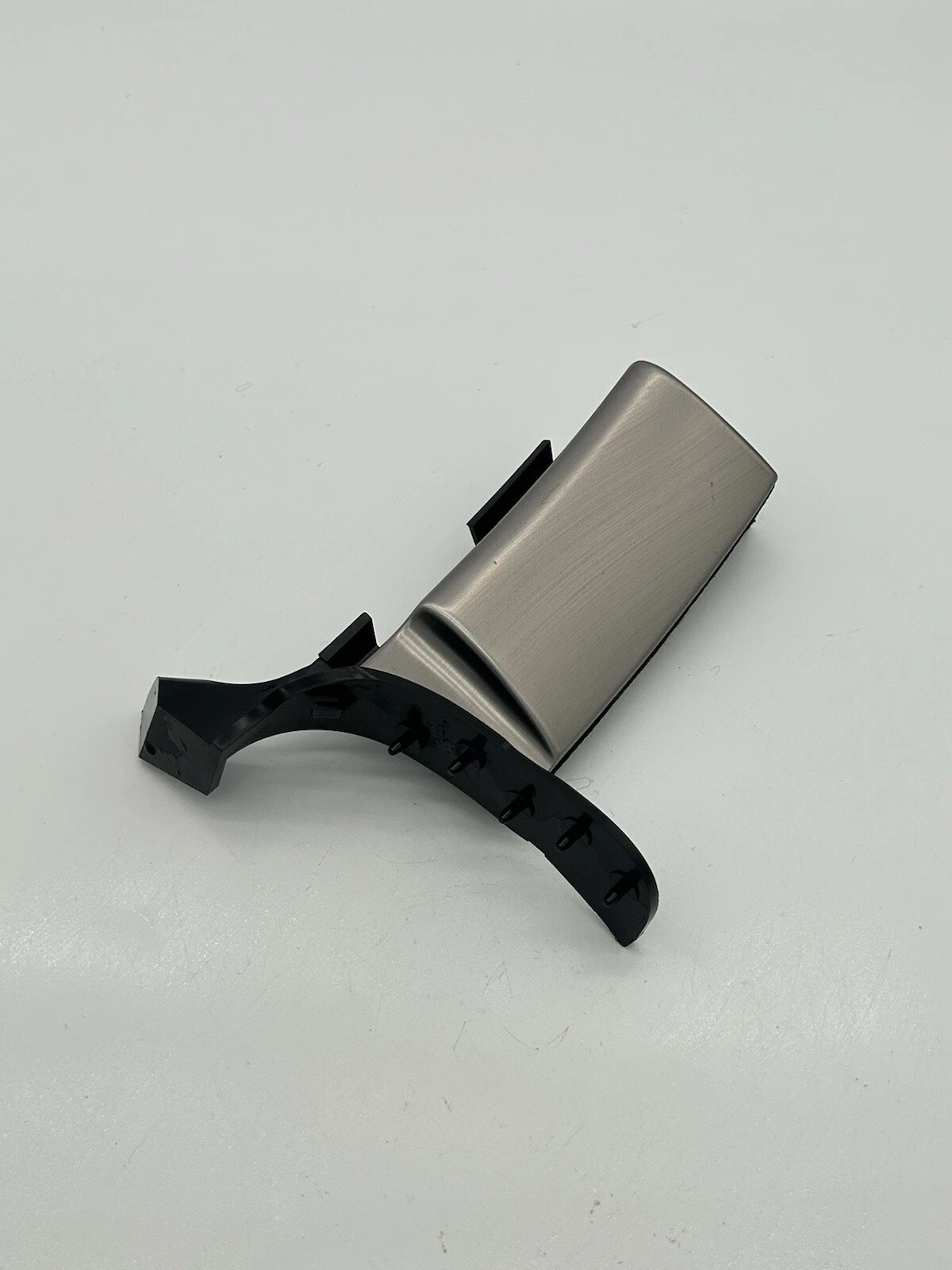 2008-2013 Infiniti G37 Coupe Instrument Panel Trim Bezel 68410JK600 OEM - Image 4