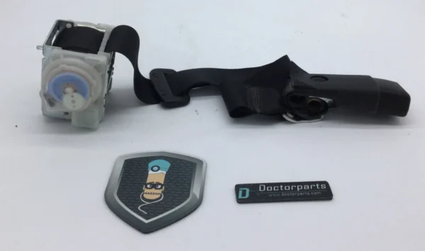 2005-2008 SUBARU LEGACY OUTBACK REAR Right Passenger Sid Seat Belt T15K605736QY3