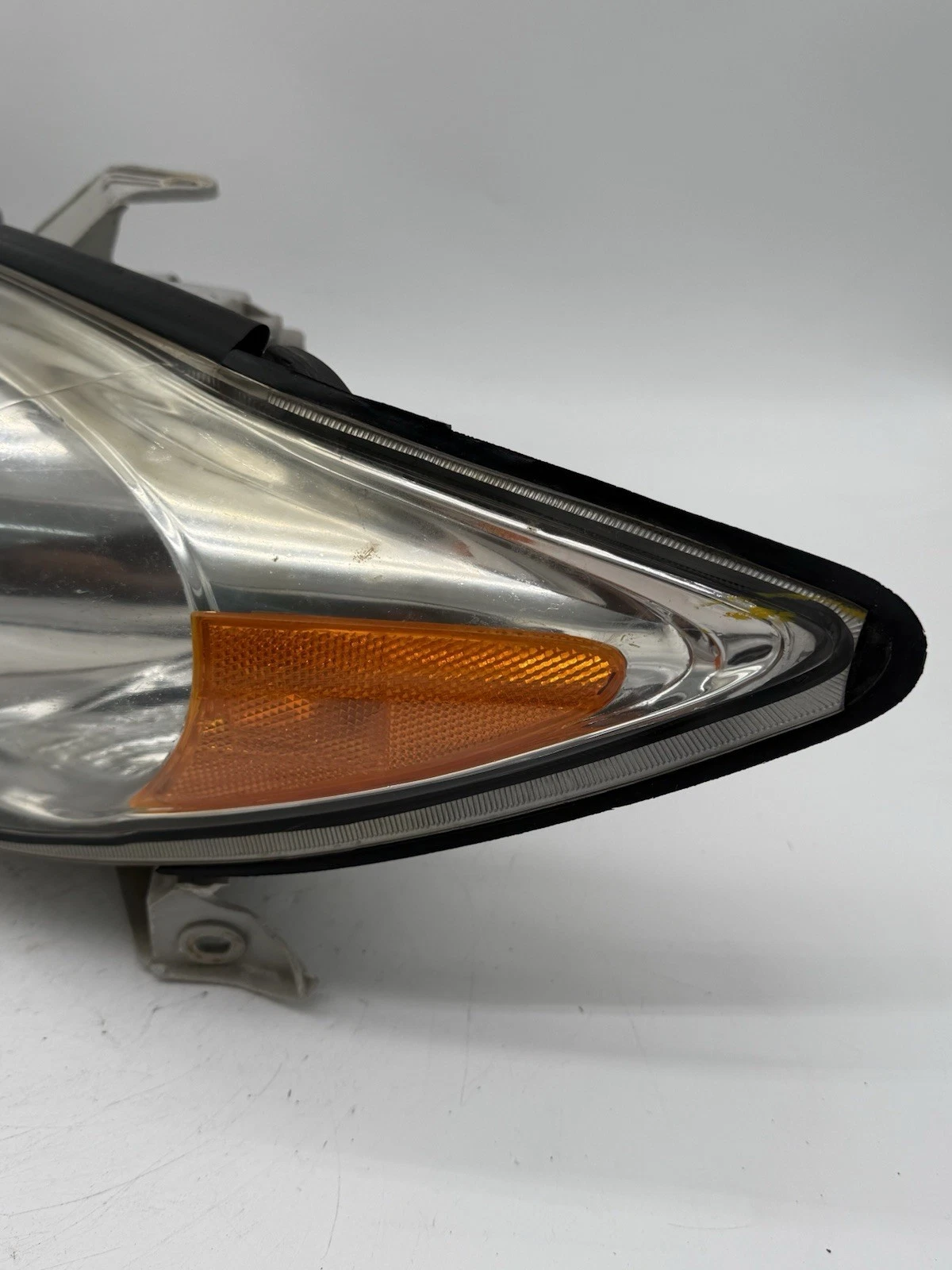 2002-2004 Toyota Camry LE XLE Headlight Driver Left LH Side TO2502137C - Image 5