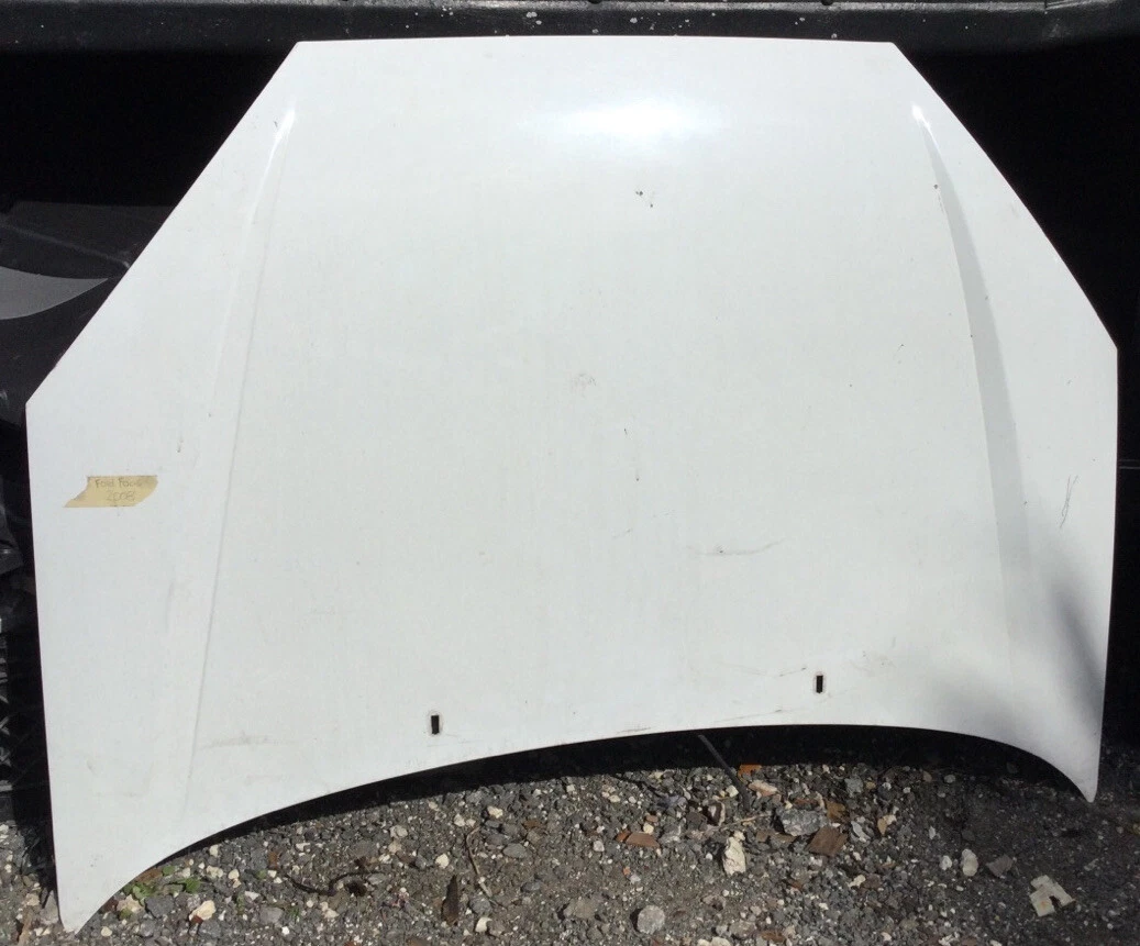 2008-2011 FORD FOCUS HOOD OEM USED LOCAL PICKUP