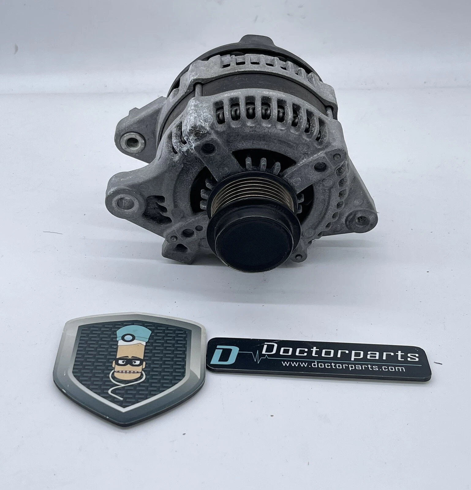 2009-2010 Toyota Corolla , Matrix & Pontiac Vibe L4 1.8L ALTERNATOR 11385 100AMP - Image 4