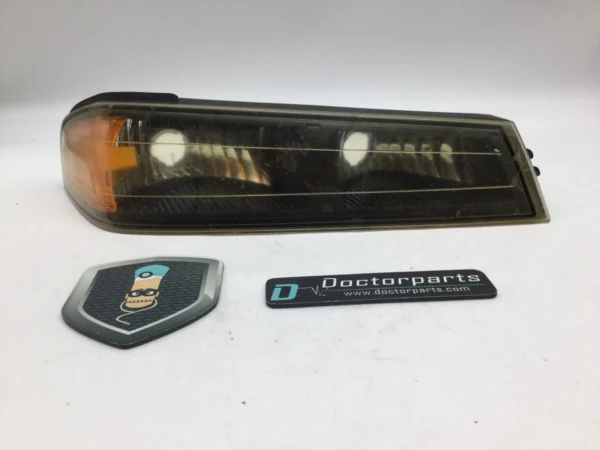 2004-2012 CHEVY COLORADO CORNER SIGNAL LIGHT SIDE LEFT LH USED OEM