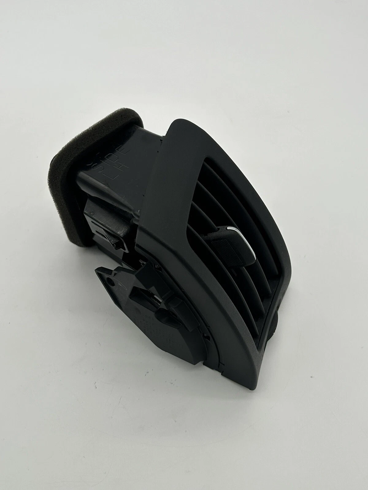 08-13 INFINITI G37 G37X SEDAN LEFT DRIVER SIDE DASH AIR FLOW ADJUST VENT OEM - Image 10