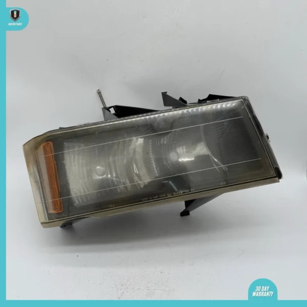2004-2012 Gmc Canyon Passenger Right Oem RH Head Light Headlight Lamp 15911834