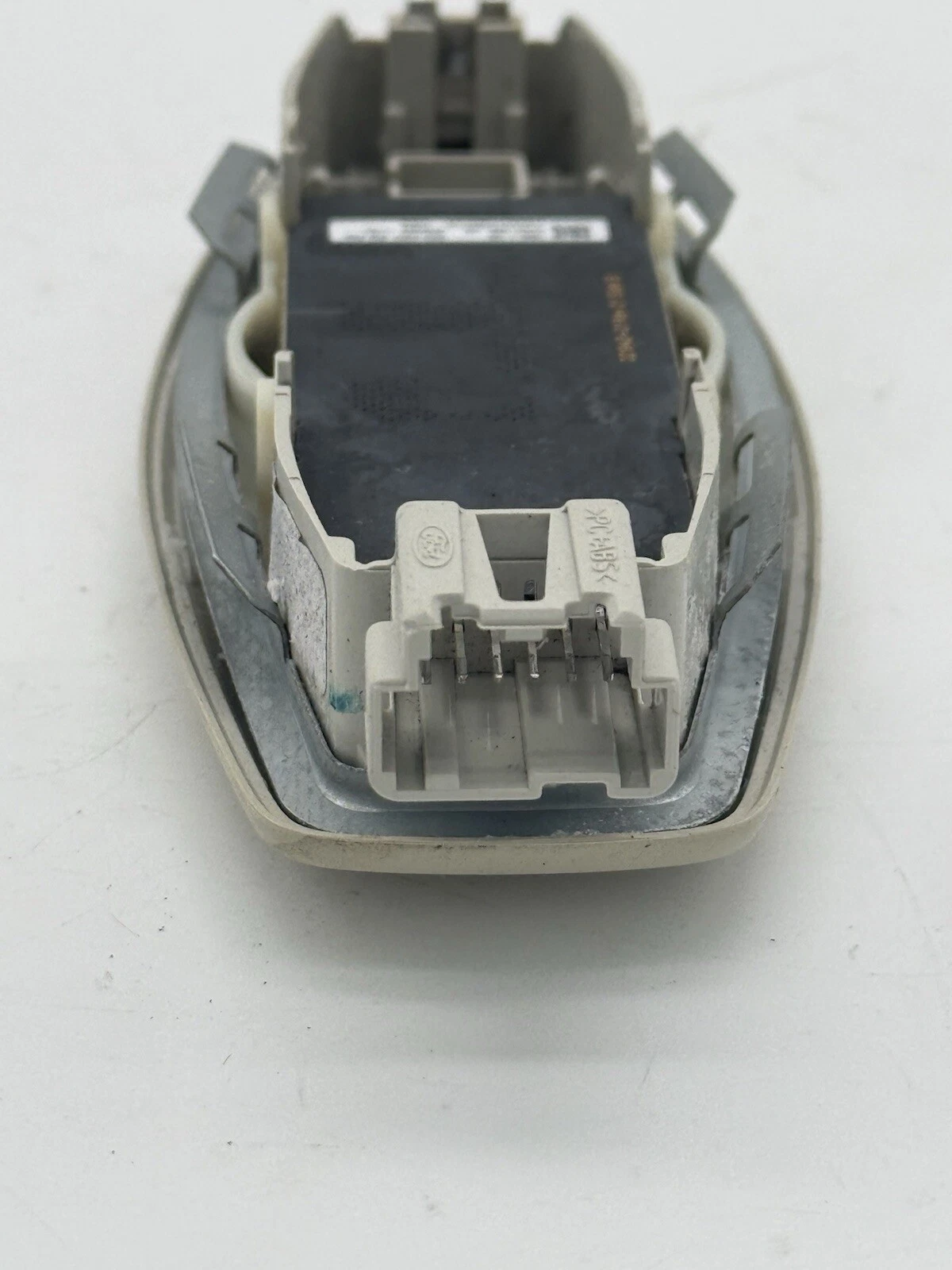 12-18 FORD FOCUS UPPER OVERHEAD DOME LIGHT AM51- 13776-BB OEM - Image 9