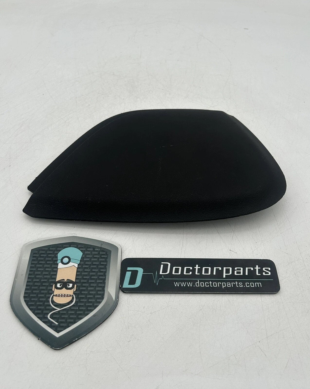 06-10 SATURN SKY / PONTIAC SOLSTICE LEFT DASH END CAP TRIM COVER OEM⭐️⭐️
