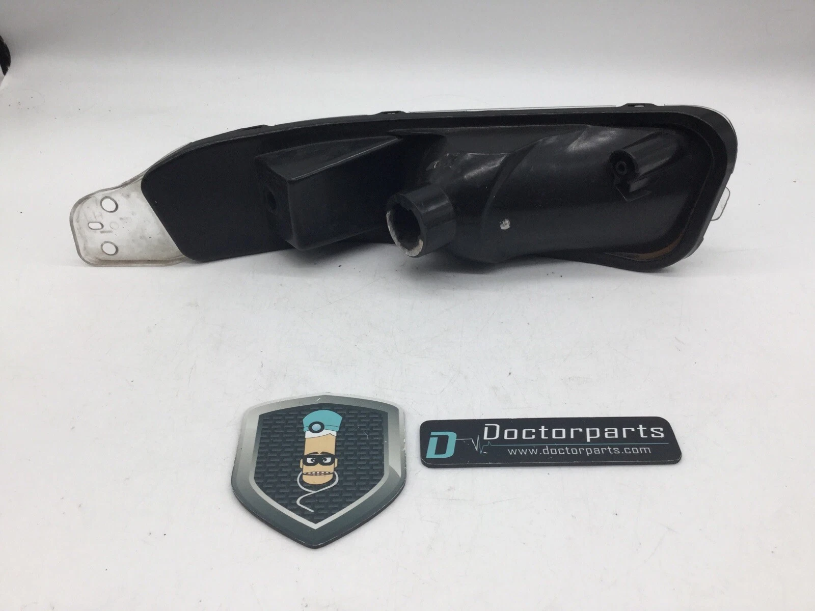 2005-2009 FORD MUSTANG TURN SIGNAL LAMP BUMPER LIGHT RIGHT RH USED OEM - Image 3