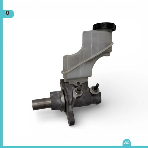 09-14 Nissan Maxima Brake Master Cylinder W/ Reservoir Bottle OEM, 46010-JA02A