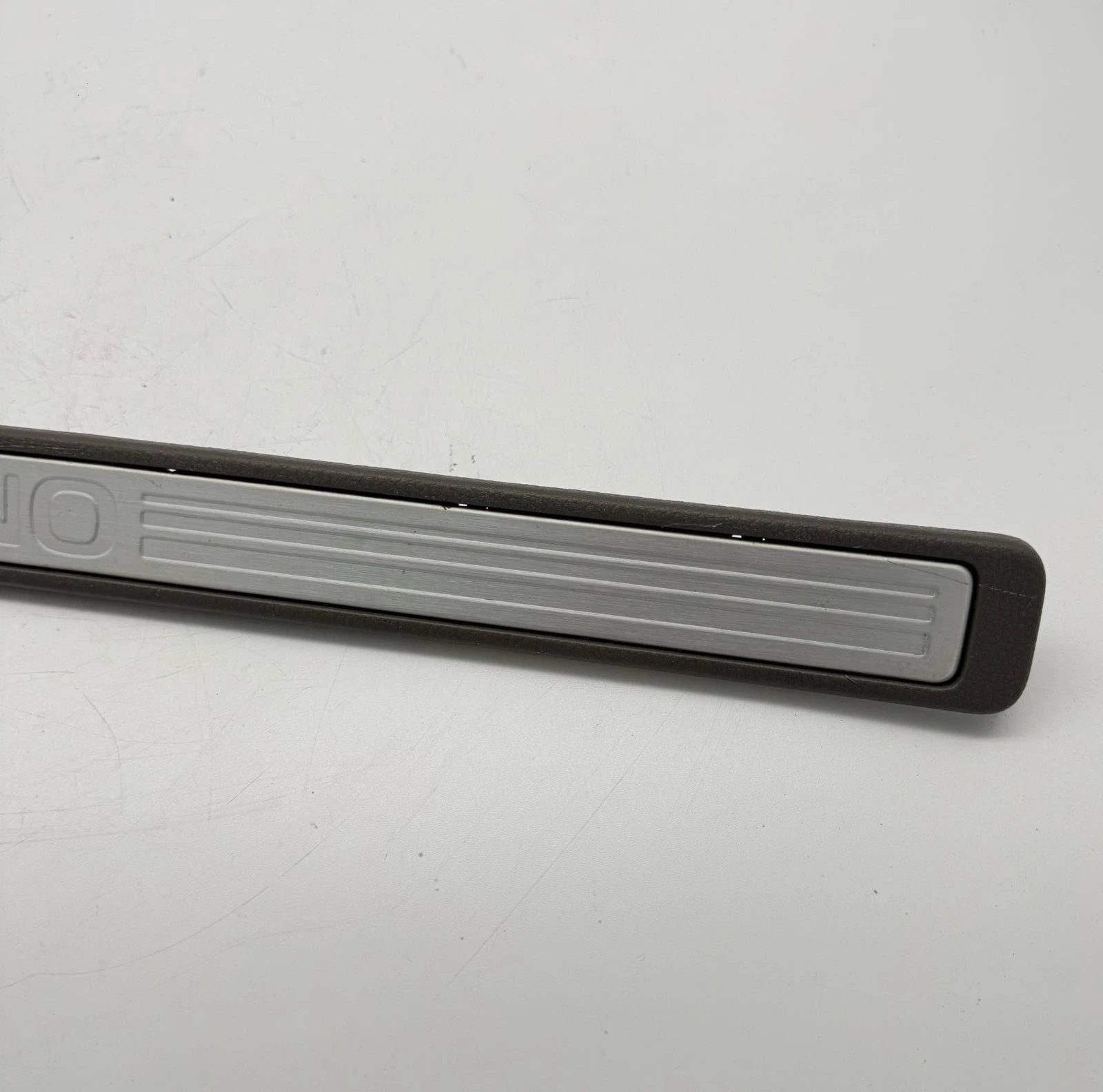 09 - 13 NISSAN MURANO STEP SILL SCUFF PLATE TRIM 769B11AA0A OEM - Image 10
