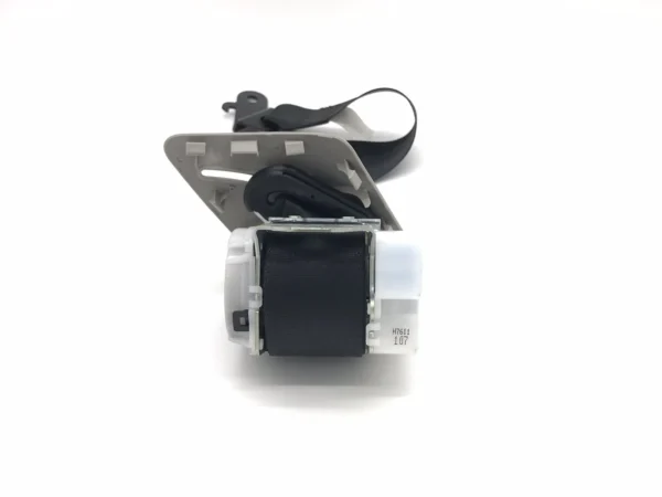 08-13 INFINITI G37 OEM REAR RIGHT SEATBELT SEAT RETRACTOR