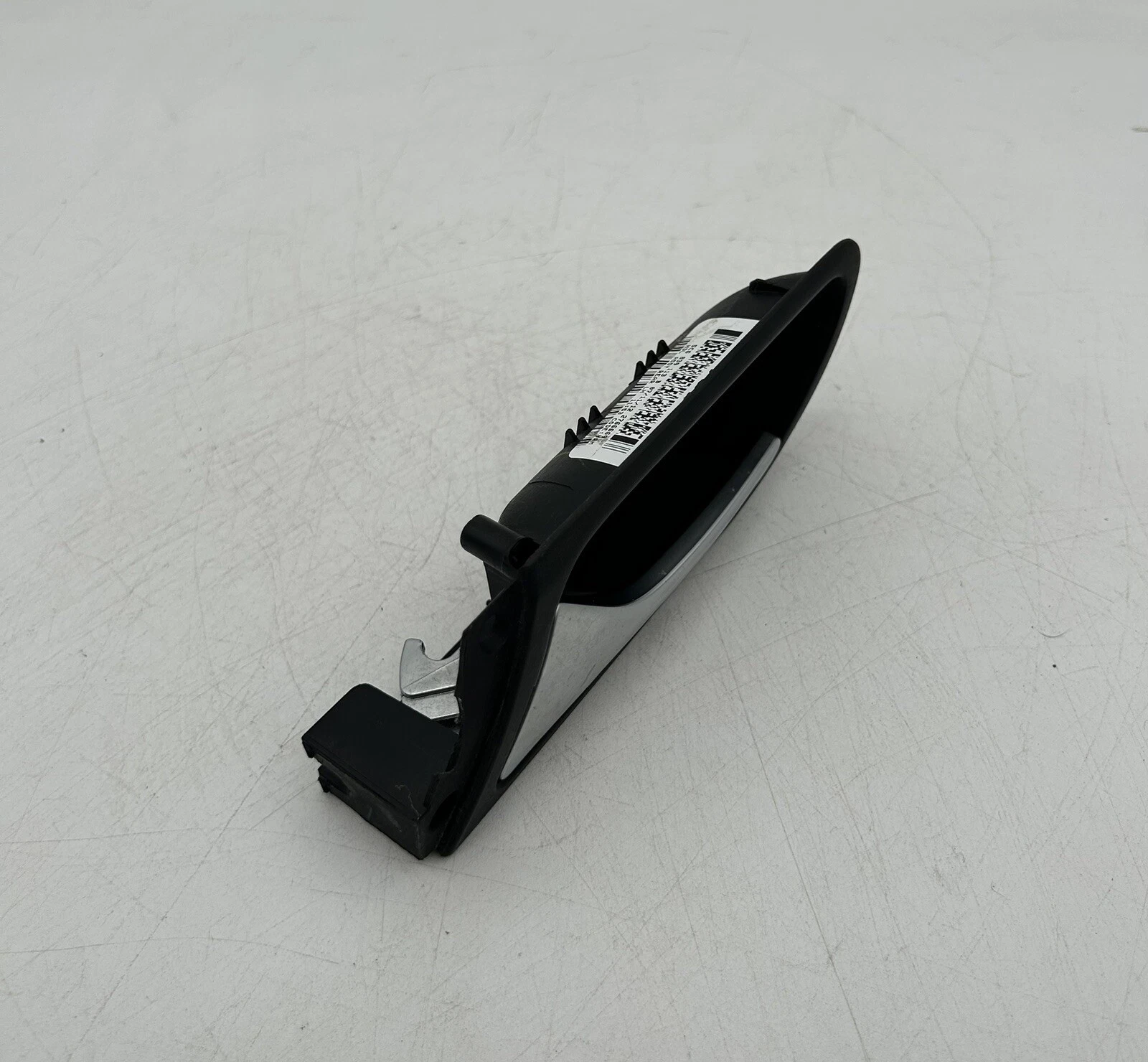 11-18 VW JETTA REAR LEFT INTERIOR DOOR RELEASE / HANDLE 5C6839113B OEM ⭐️⭐️⭐️ - Image 3
