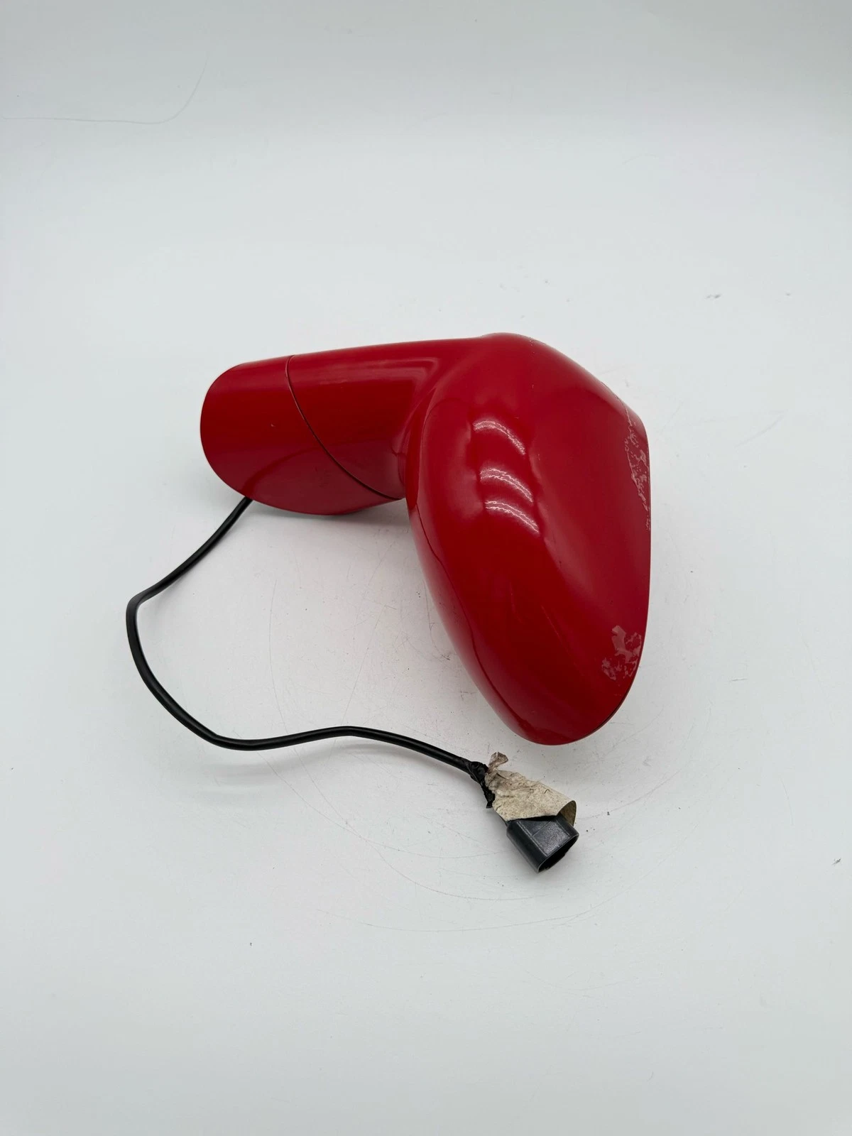 07-10 SATURN SKY LEFT DRIVER SIDE DOOR SIDE VIEW POWER MIRROR OEM - Image 6